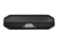 Sandisk Disque SSD portable Extreme  SDPHF1A-004T-MBAAD