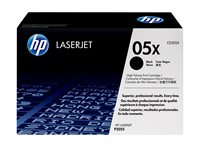 HP TONER ENCRE NOIR SMART PRINT