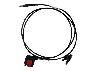 Zebra - Headset cable