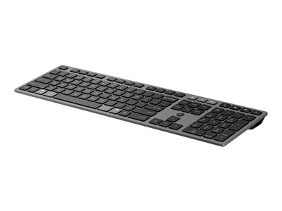 HP 725 Multi-Device WL Keyboard (DE)