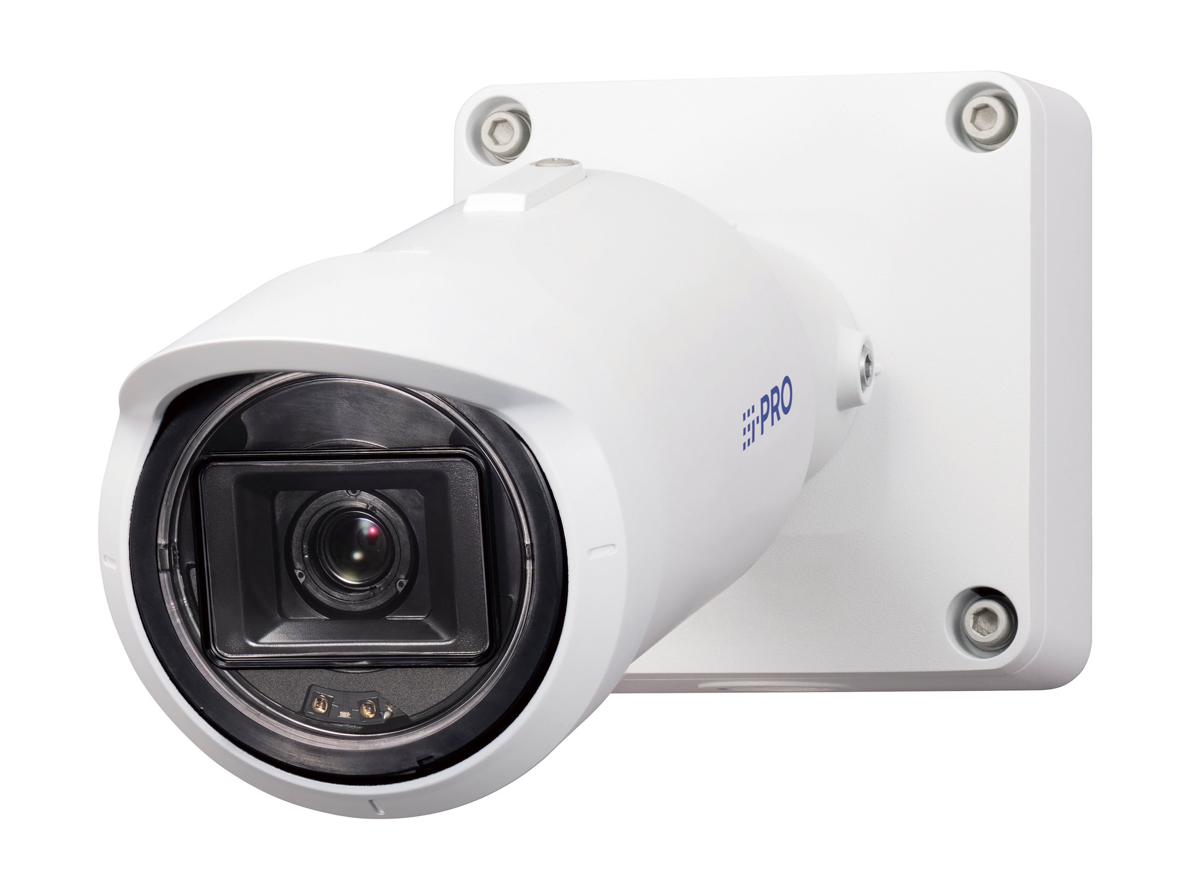 i-PRO S-Series WV-S1536LTA