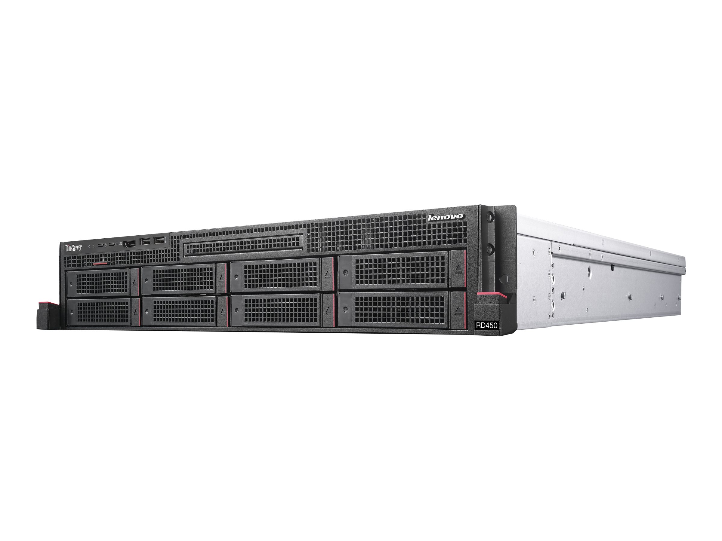 Thinkserver Rd4540 Lenovo ThinkServer RD450 70QQ | Overview, Specs, Details | SHI