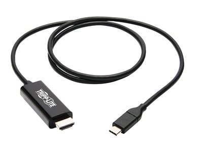 EATON U444-003-H4K6BE, Kabel & Adapter Kabel - USB & to  (BILD5)