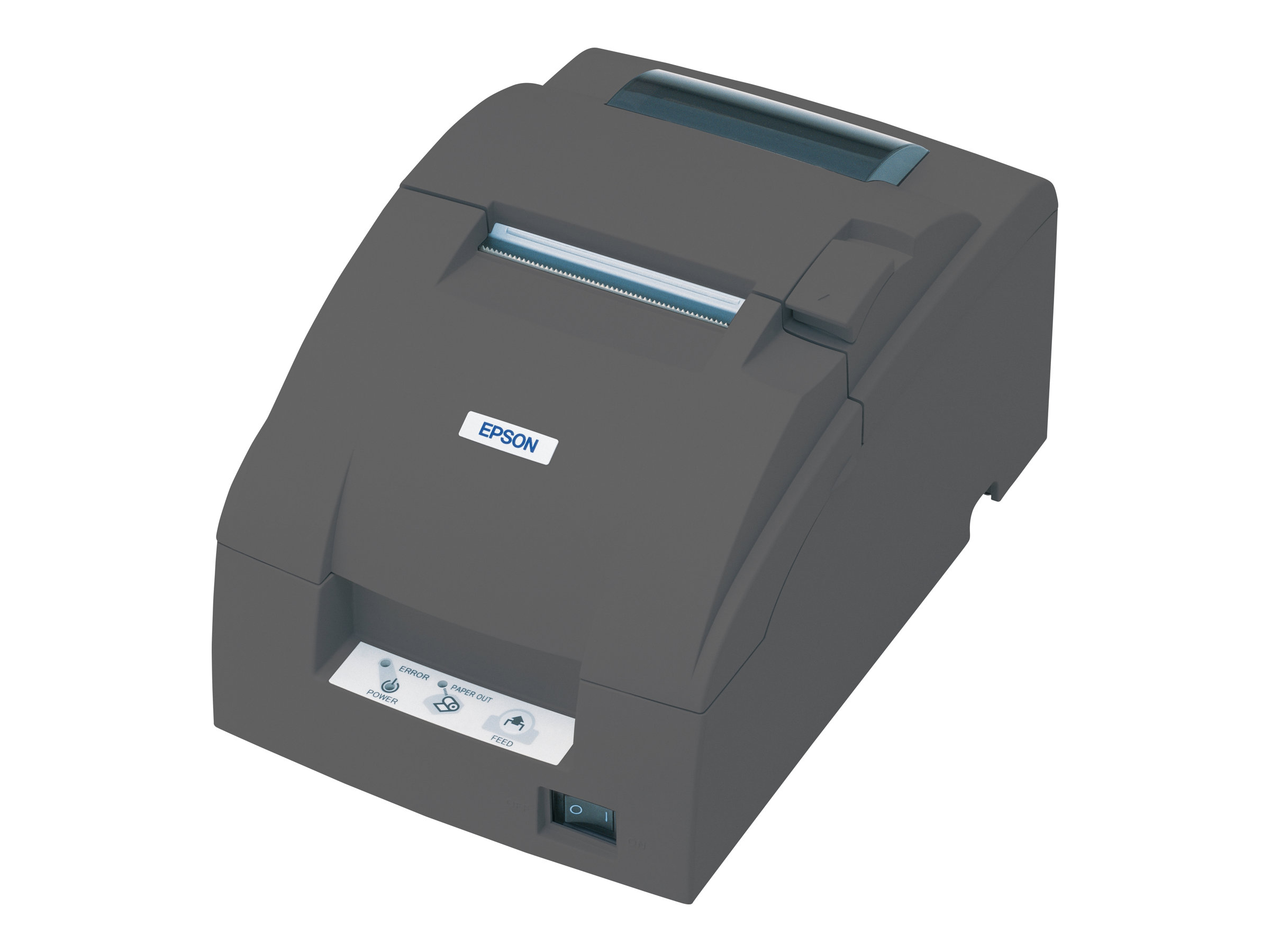 Epson TM U220PD - Receipt printer