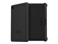 OtterBox Defender Series Beskyttende kasse Sort Samsung Galaxy Tab A9+