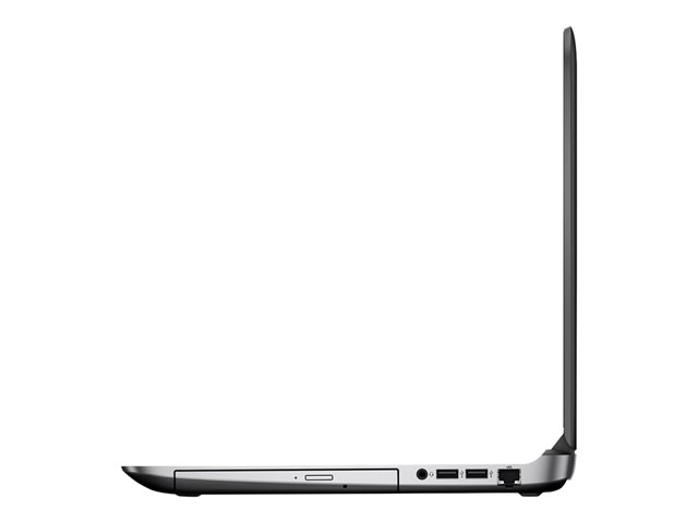W4P21ET#ABU - HP ProBook 450 G3 Notebook - 15.6