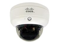 Cisco Video Surveillance 8620 Dome IP Camera Network surveillance camera dome indoor 