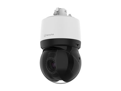 Hanwha Vision XNP-C6403 Network surveillance camera PTZ color (Day&Night) 2 MP 