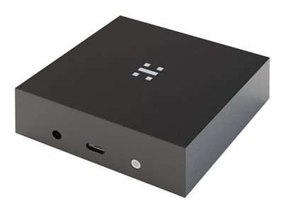 Crestron UC-CAMA-ADPT-ENET-USB - Camera adapter - 