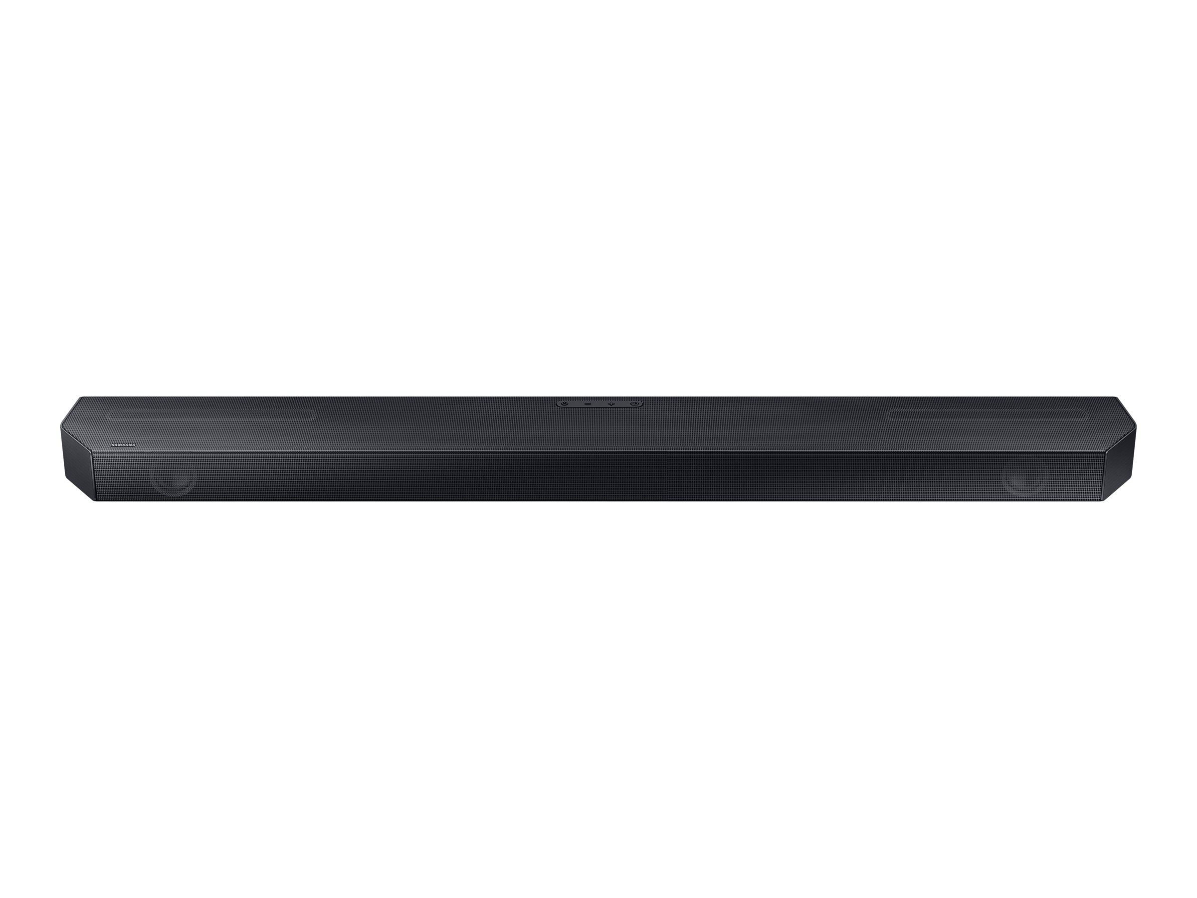 Samsung Q-Series 3.1.2-ch Soundbar System with Wireless Subwoofer - Black - HW-Q600C/ZC