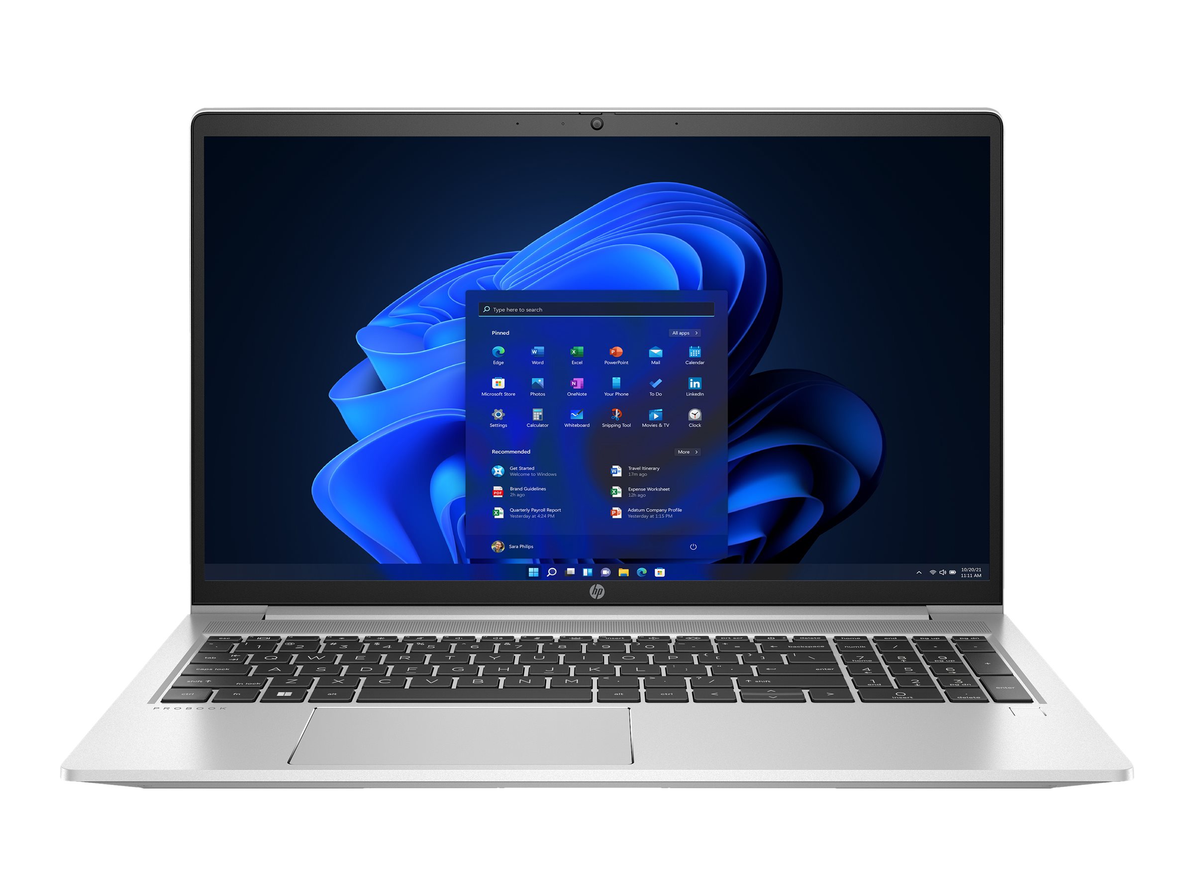 HP ProBook 445 G9 Notebook