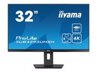 Iiyama Prolite LED XUB3293UHSN-B5