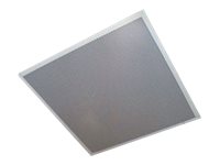 Valcom Talkback V-9062 Speaker for PA system 12 Watt white (grille color white)