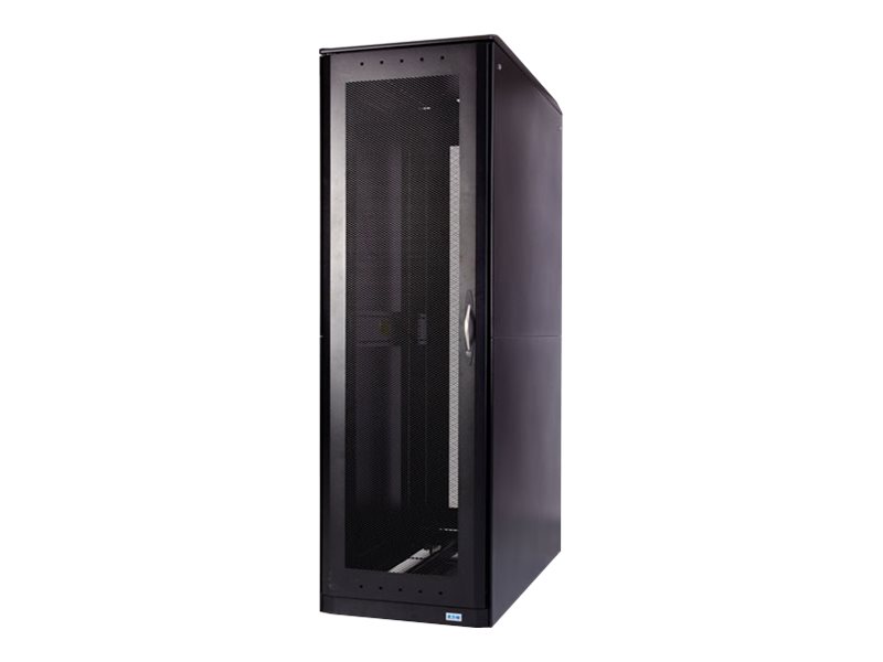 Eaton S-Series Rack - Rack cabinet