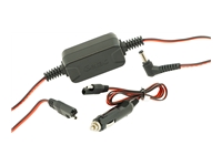 Getac - Adaptateur secteur - DC 11 - 32 V 