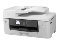 Brother MFC-J6540DW - multifunction printer - colour