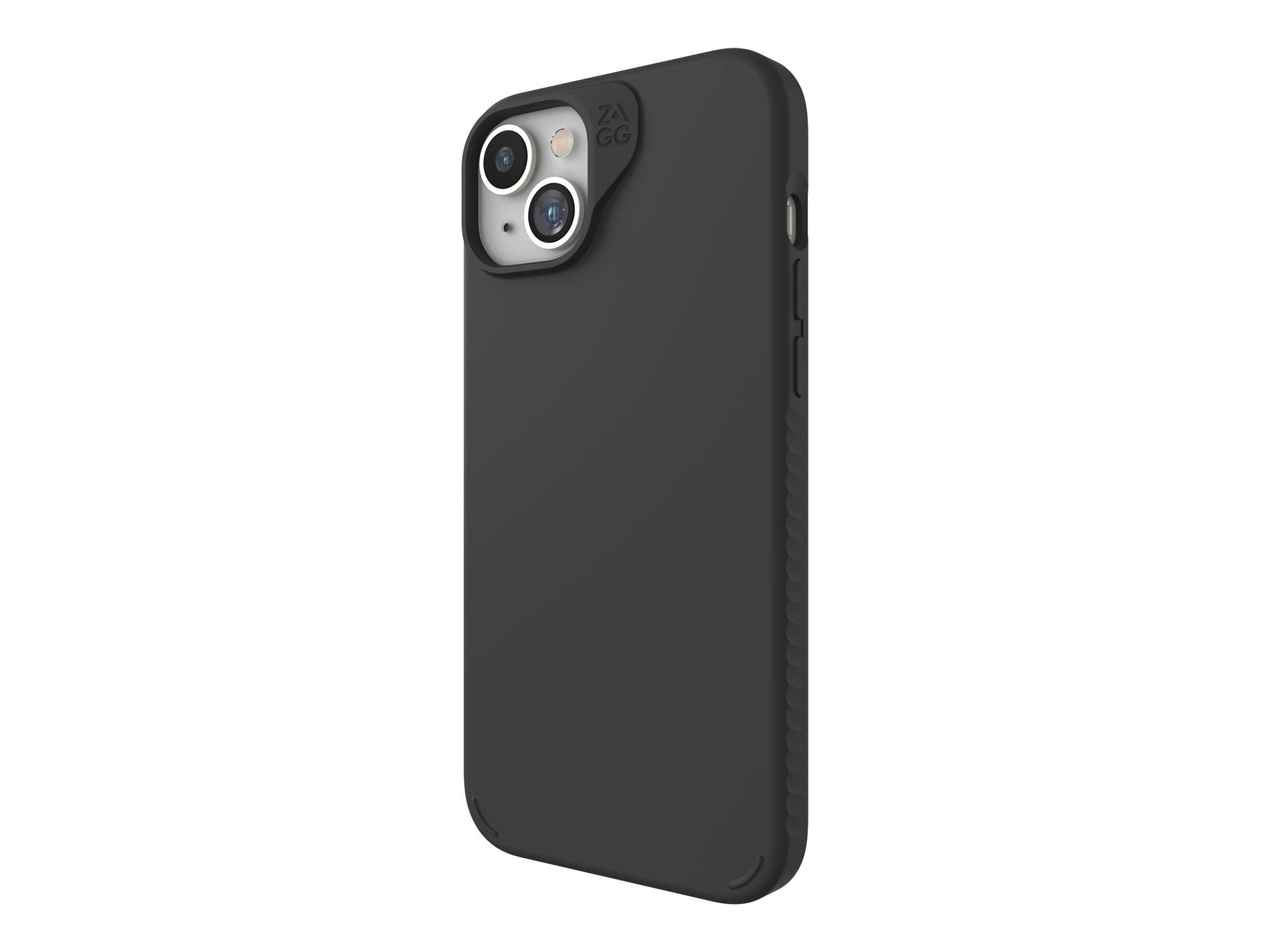 ZAGG Manhattan Snap - Back cover for cell phone