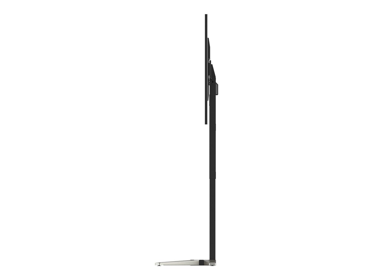 VISION Motorised Height Adjustable Display Trolley - LIFETIME WARRANTY – foto 7