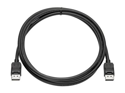 HP DisplayPort Cable Kit