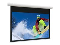 Projecta Elpro Concept RF HDTV Format - projection screen - 158.3" (402 cm)