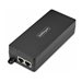 StarTech.com 1-Port 10Gbps PoE++ Injector, 90W, PoE++ (802.3af/at/bt)