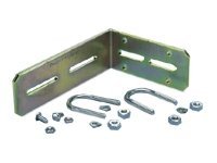 Panduit Fiber-Duct - Cable tray sections mounting bracket