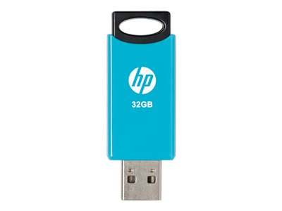 HP INC. HPFD212LB-32, USB-Stick, HP v212w USB 32GB stick  (BILD2)