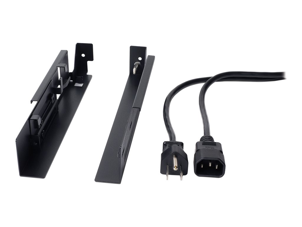 APC KVM 2G - LCD Rear Mounting Kit