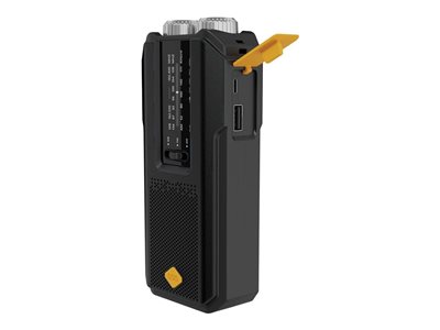 SANDBERG Survivor Radio All-in-1 2000