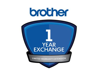 Brother Exchange Warranty