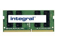 Integral Europe DDR4 IN4V16GNELSX