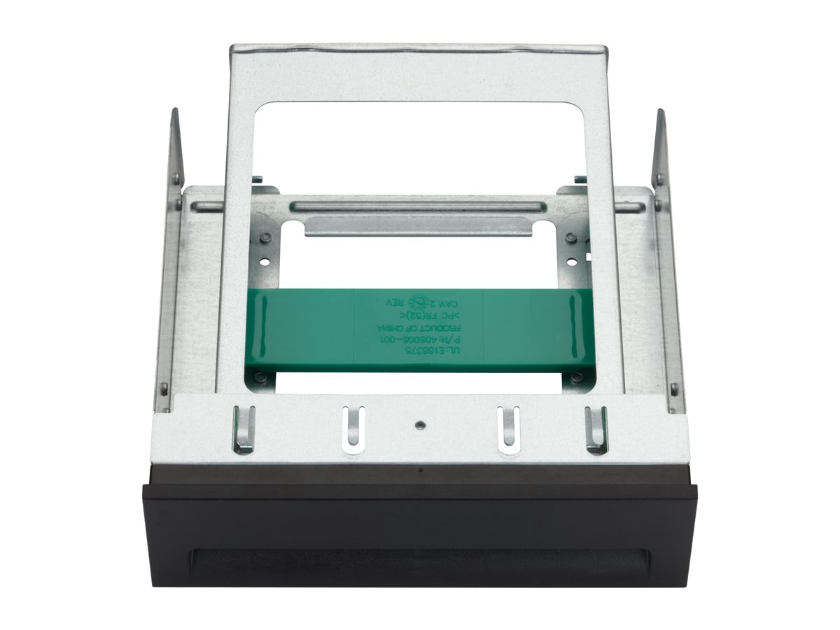 HP OPTICAL BAY HDD MOUNTING BRA