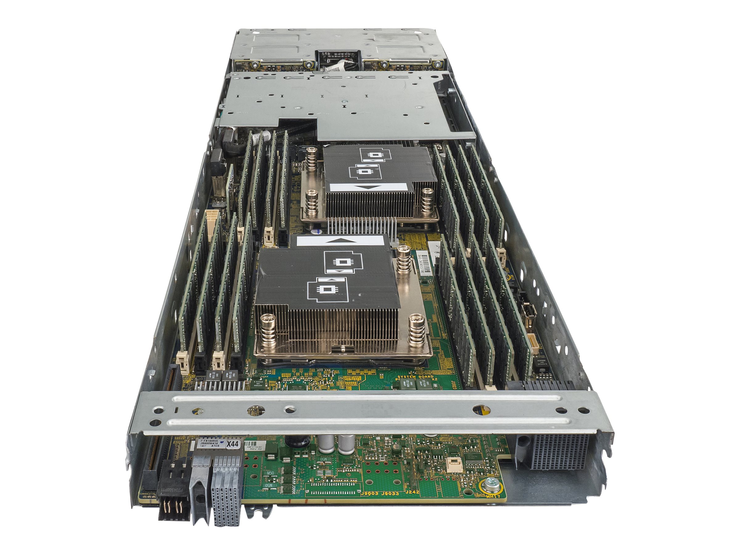 HPE ProLiant XL230a Gen9 Compute Tray | Overview, Specs, Details | SHI