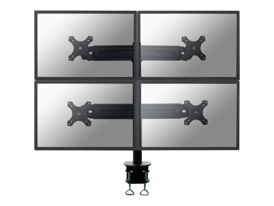 NEOMOUNTS DeskMount 4x19-27p Clamp