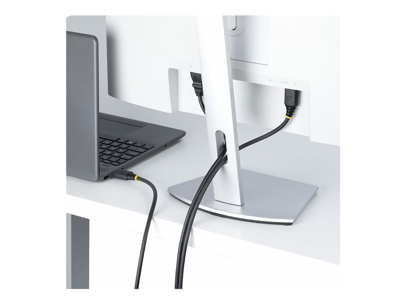 StarTech.com Cble HDMI de 4m Certifi Premium