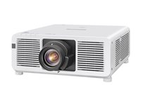 Panasonic PT-REZ12WU7 DLP projector laser diode 12000 lumens WUXGA (1920 x 1200) 16:10 