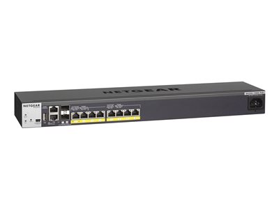 NETGEAR M4200 Intelligent Edge Series GSM4210P