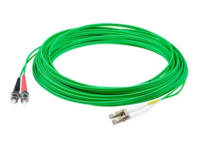 AddOn - Patch cable - LC/PC multi-mode (M) to ST/PC multi-mode (M)