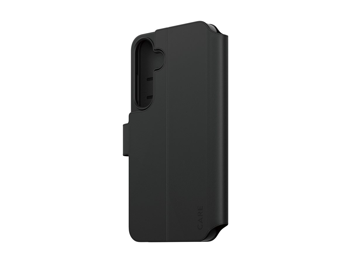 PanzerGlass CARE Samsung Galaxy S25+ Wallet Kickstand – foto 6