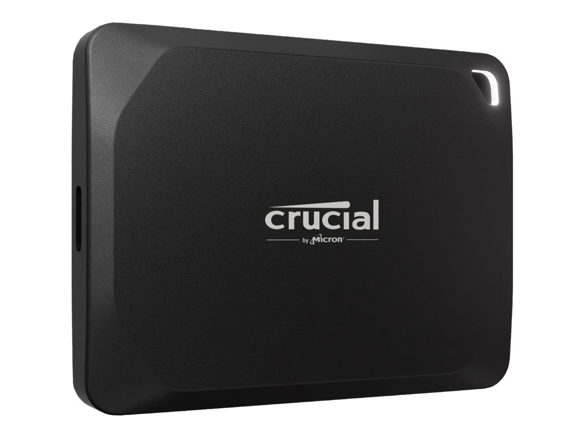 Crucial X10 Pro - SSD