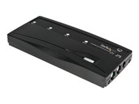 StarTech.com switch KVM SV411K