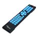 OPTOMA Remote pour ZU650/660/E/750/850