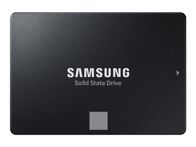 SSD 2.5'' 2TB Samsung 870 EVO SATA 3