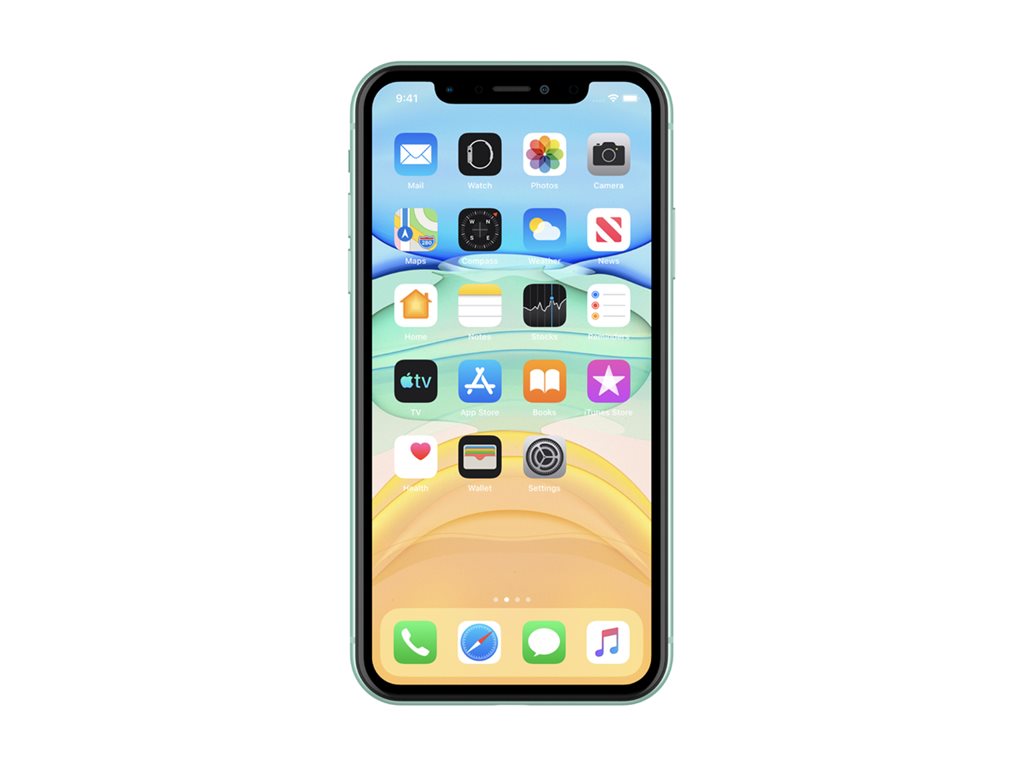 BELKIN Verre trempé pour Iphone 11