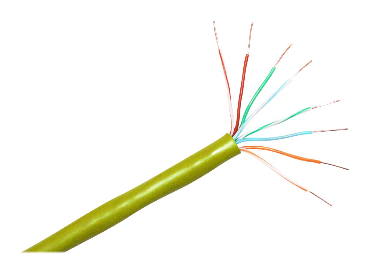 CP Technologies - Bulk cable