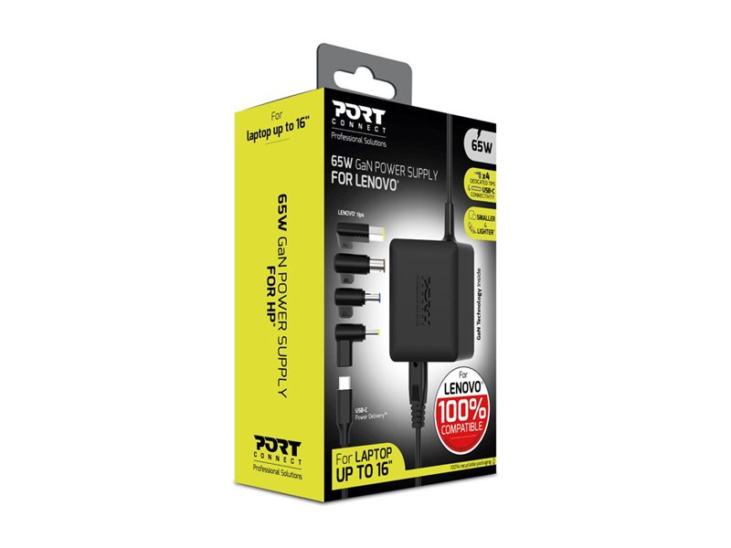 PORT Connect