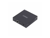 StarTech .com HDMI Receiver Over IP for the IH2006 Series, 4K 60Hz