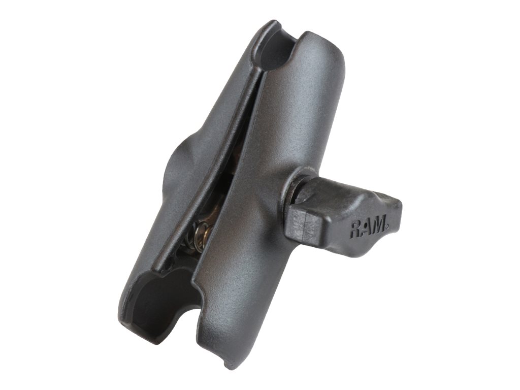 Unpkd Ram Double Socket Arm For 1In Ball