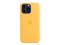 Apple Beskyttelsescover Solskin Apple iPhone 15 Pro Max