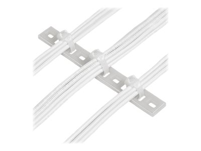 Panduit MTP Series cable tie mount